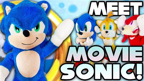 sonic videos